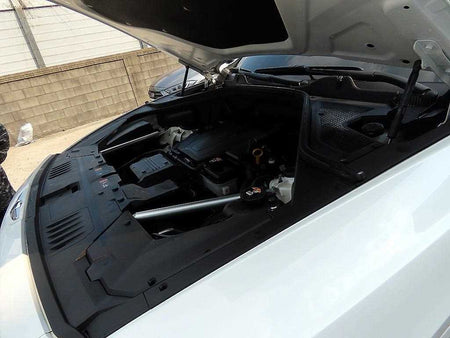 Genesis GV80 — photo 19