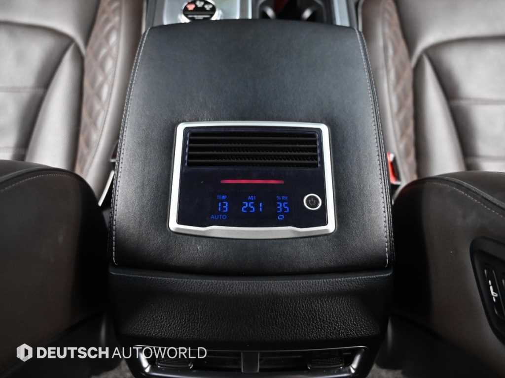 KGM Rexton — photo 18