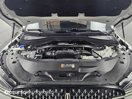 Lincoln Aviator — photo 06