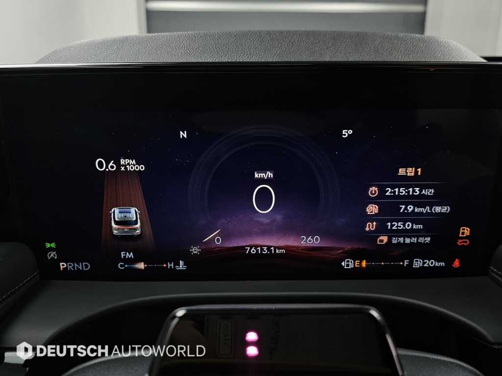 Lincoln Aviator — photo 08