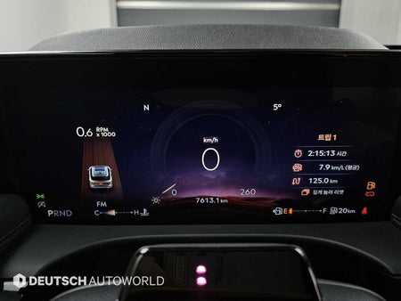 Lincoln Aviator — photo 08