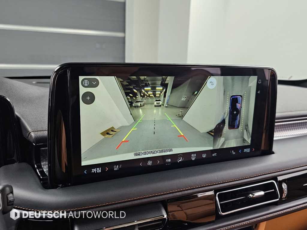 Lincoln Aviator — photo 15