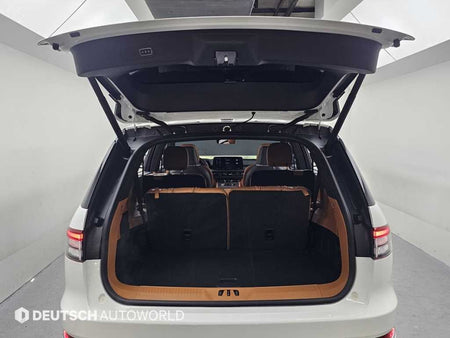 Lincoln Aviator — photo 19