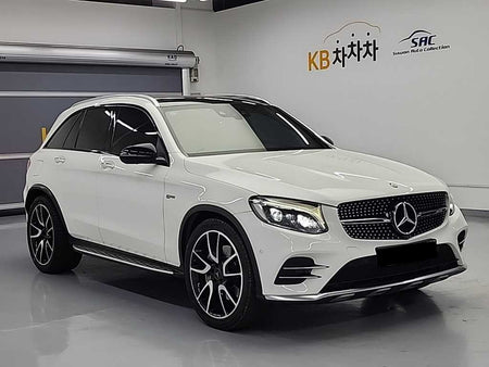 Mercedes-Benz GLC-Class — photo 04