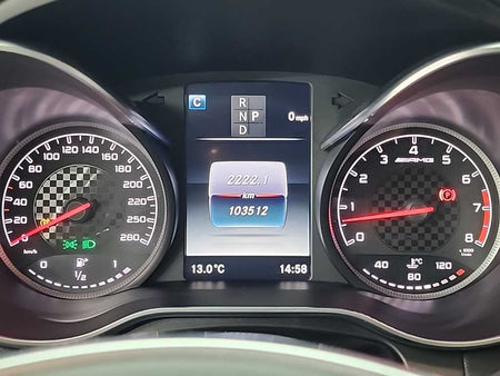 Mercedes-Benz GLC-Class — photo 06