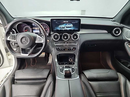 Mercedes-Benz GLC-Class — photo 07