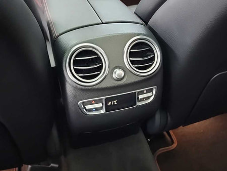 Mercedes-Benz GLC-Class — photo 13