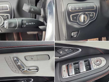 Mercedes-Benz GLC-Class — photo 18