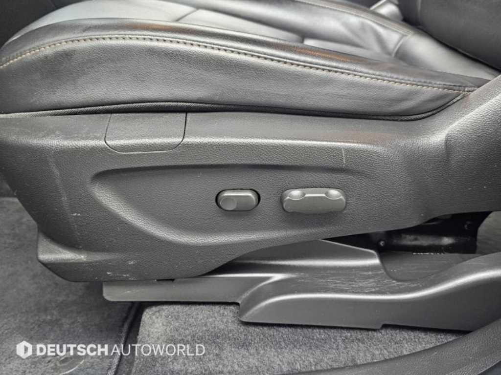 CHEVROLET Trax — photo 16