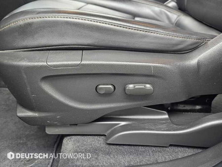 CHEVROLET Trax — photo 16