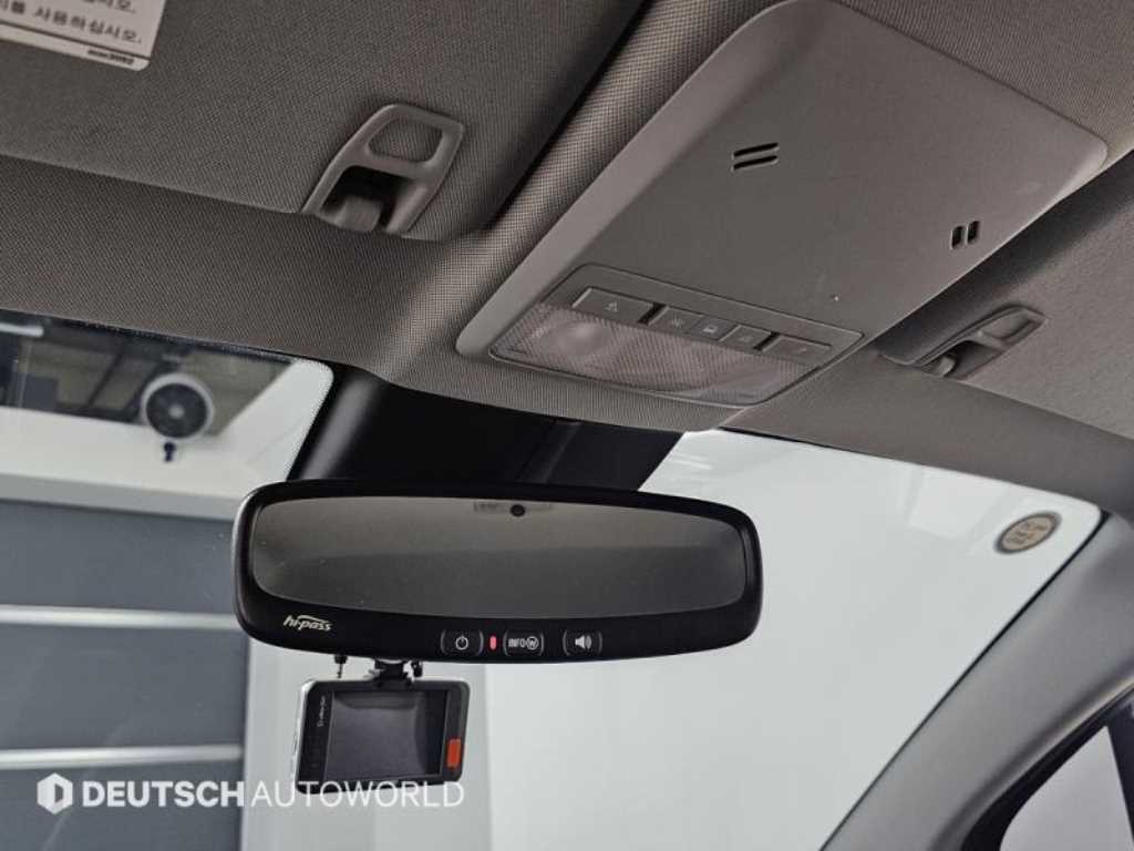 CHEVROLET Trax — photo 18