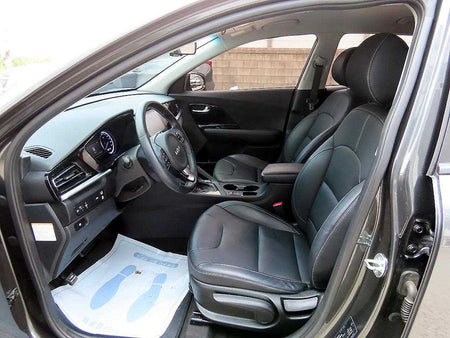 Kia Niro — photo 05