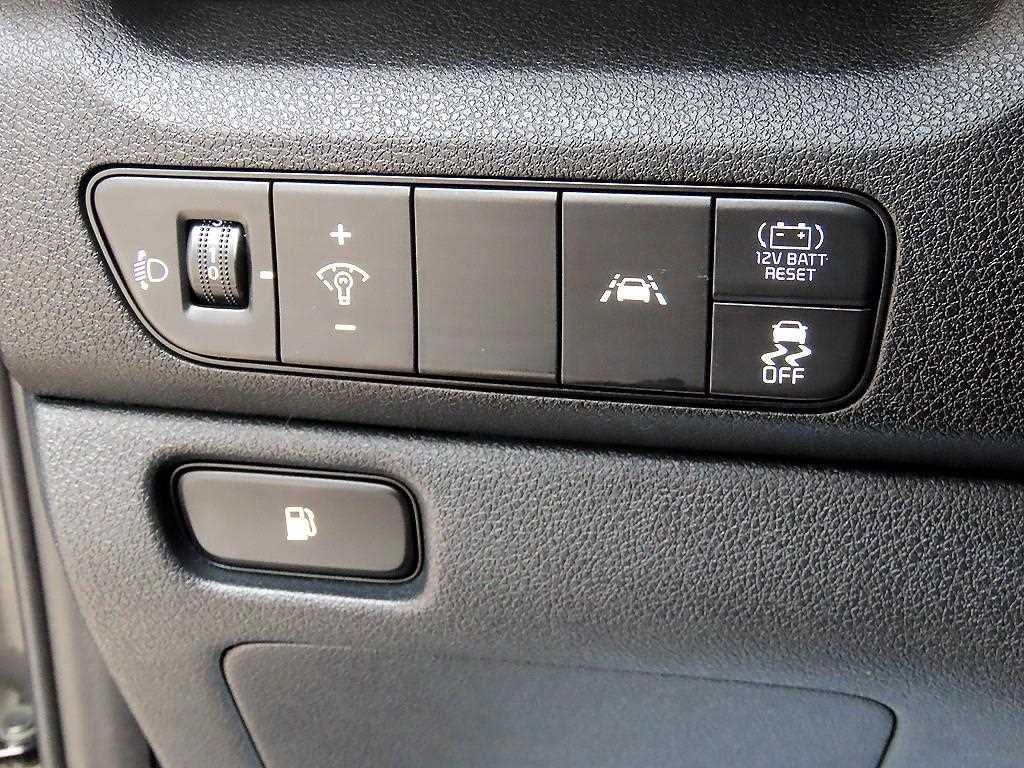 Kia Niro — photo 12