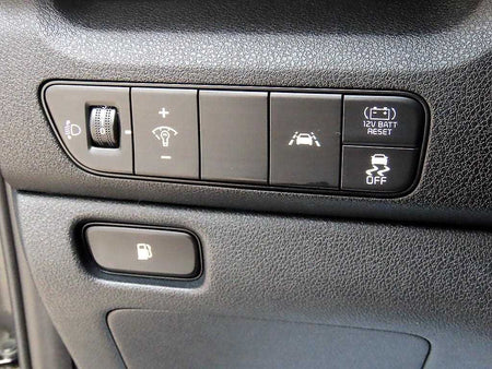 Kia Niro — photo 12