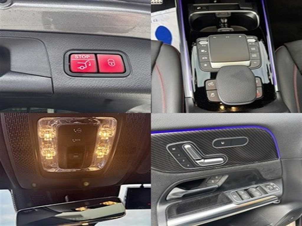 Mercedes-Benz GLA-Class — photo 14