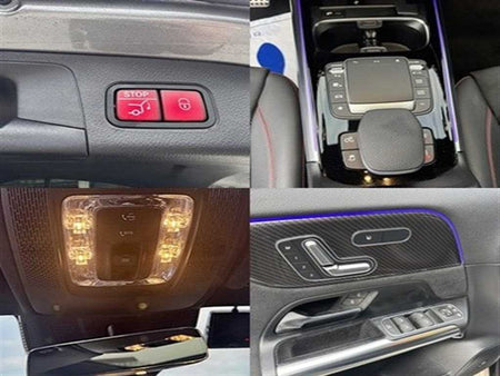 Mercedes-Benz GLA-Class — photo 14