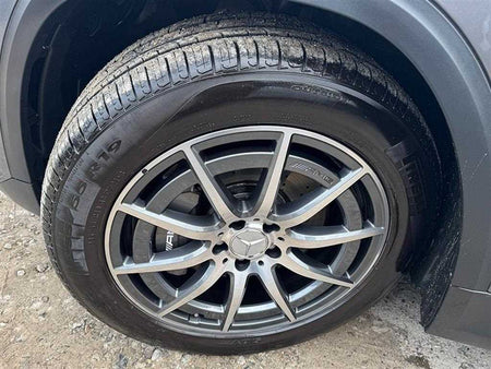 Mercedes-Benz GLA-Class — photo 19