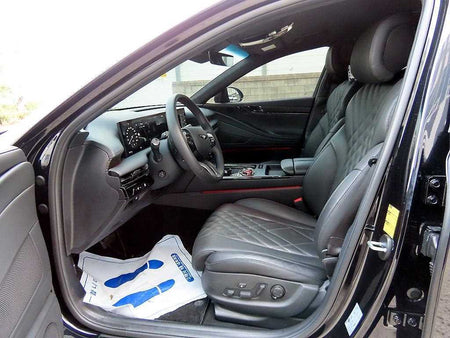 Genesis G80 — photo 05
