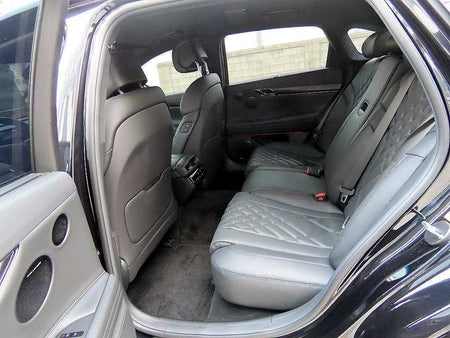 Genesis G80 — photo 06