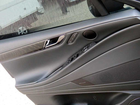 Genesis G80 — photo 12