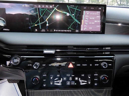 Genesis G80 — photo 14