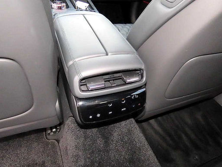 Genesis G80 — photo 16