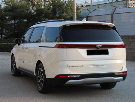 Kia Carnival — photo 03