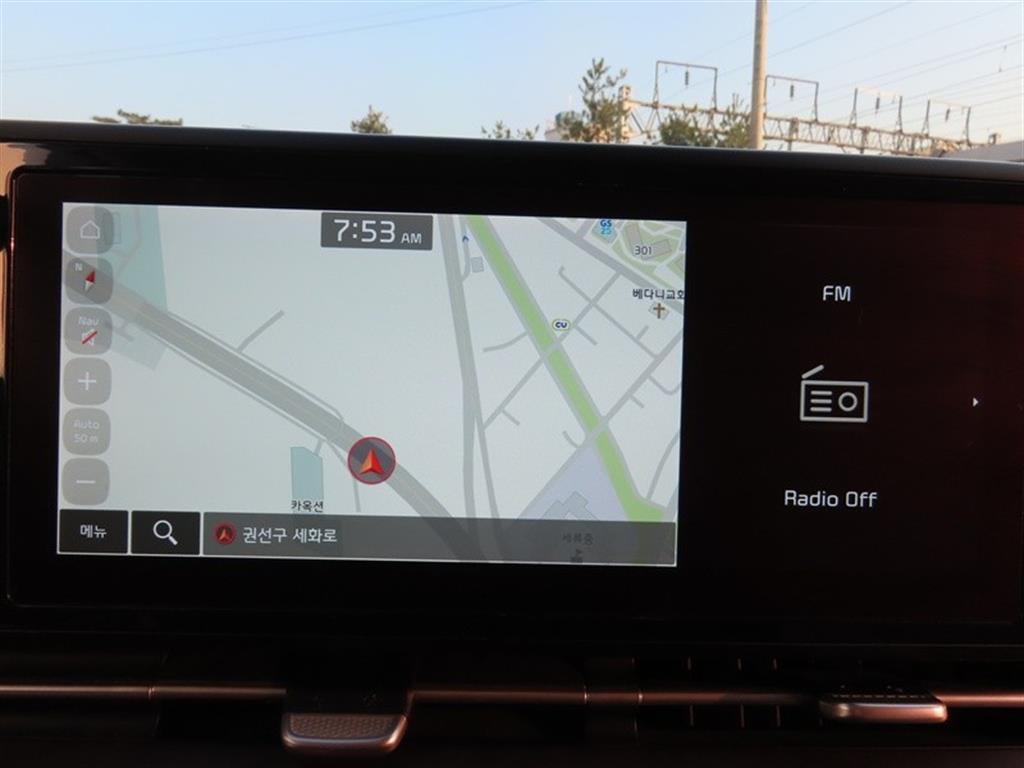 Kia Carnival — photo 14