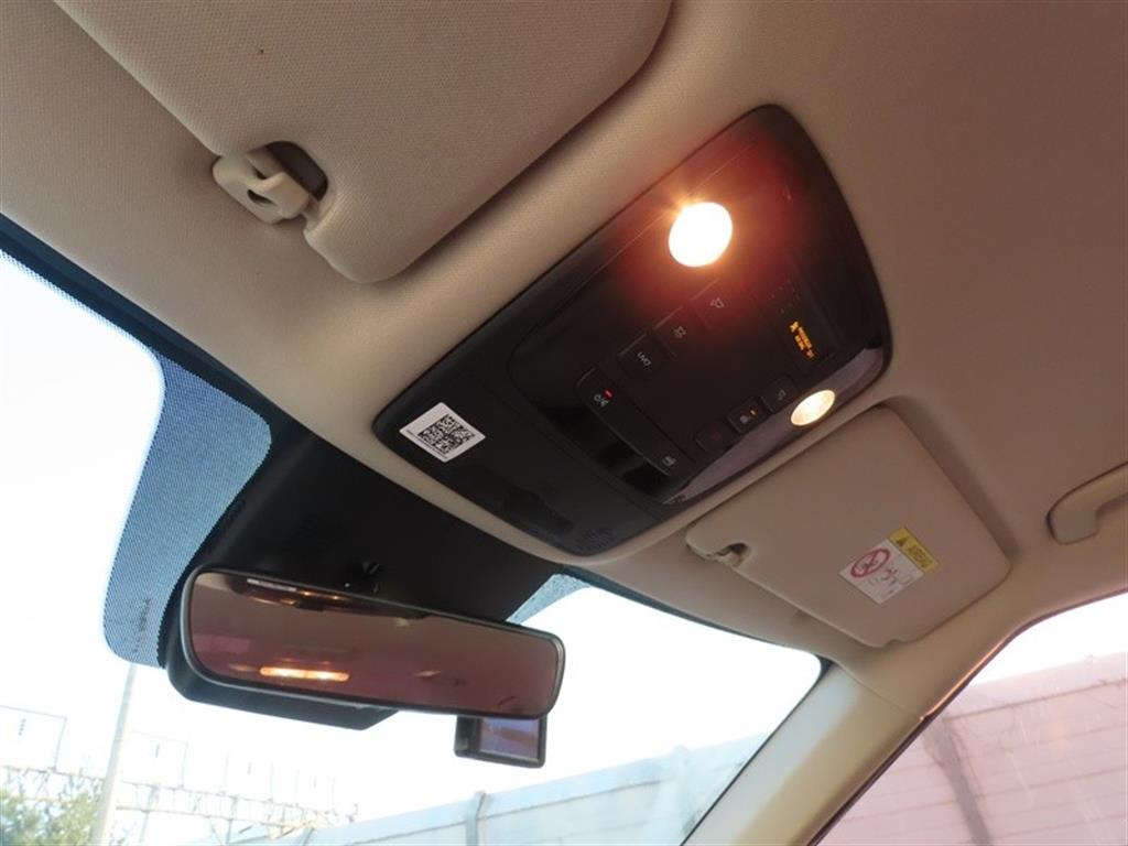 Kia Carnival — photo 18