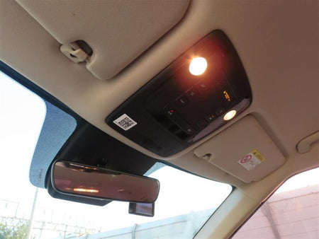 Kia Carnival — photo 18