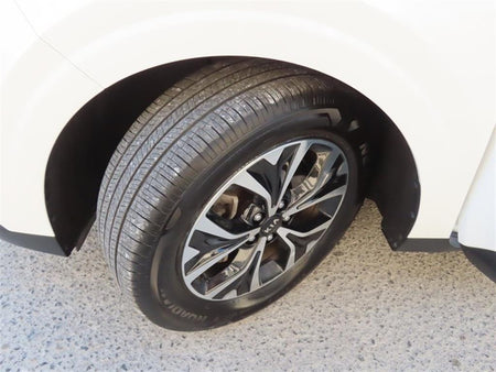 Kia Carnival — photo 19