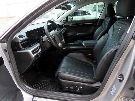 Hyundai Grandeur — photo 05