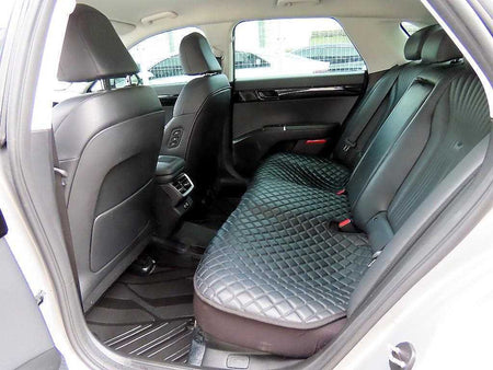 Hyundai Grandeur — photo 06