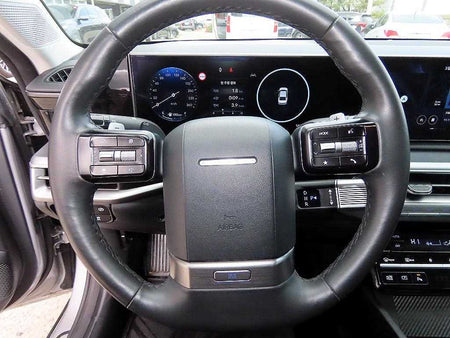 Hyundai Grandeur — photo 08