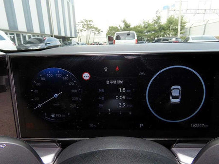 Hyundai Grandeur — photo 09
