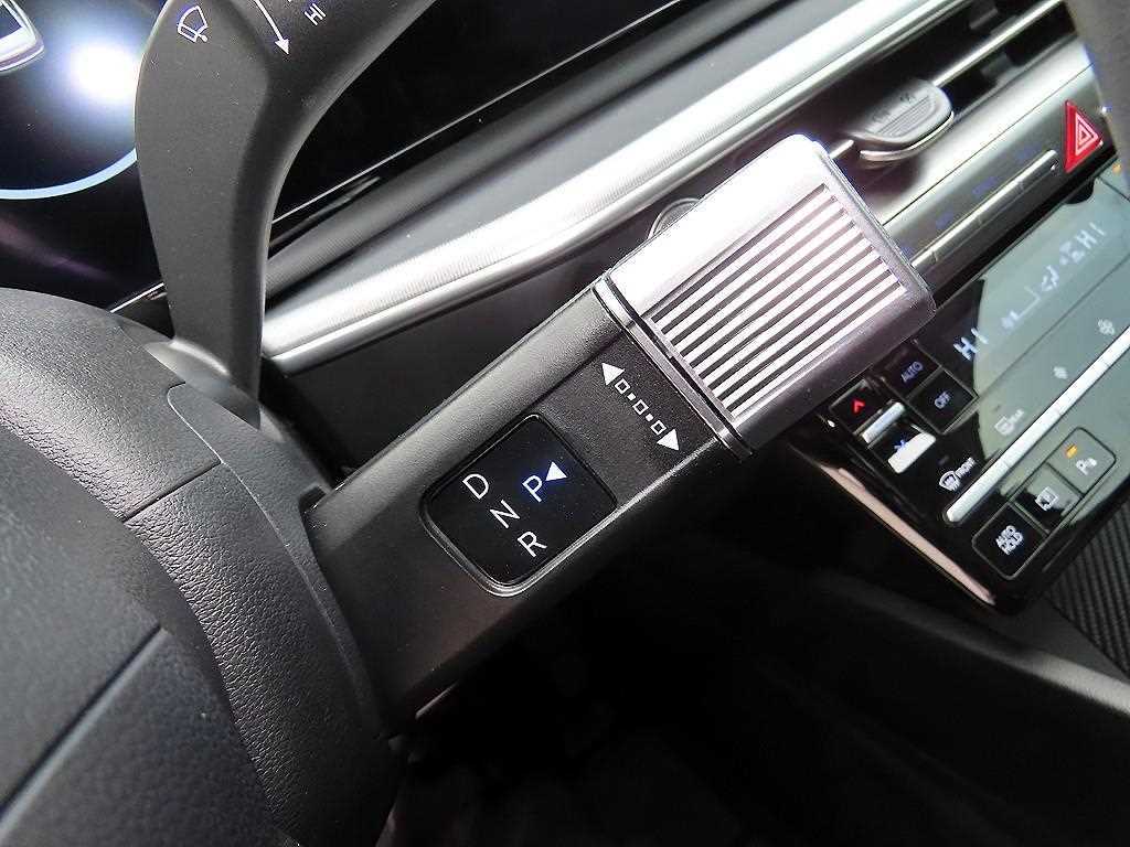 Hyundai Grandeur — photo 10