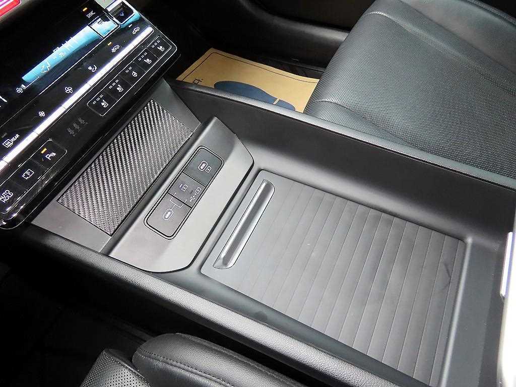 Hyundai Grandeur — photo 11