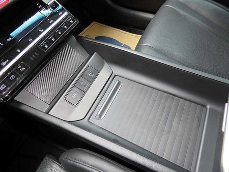 Hyundai Grandeur — photo 11