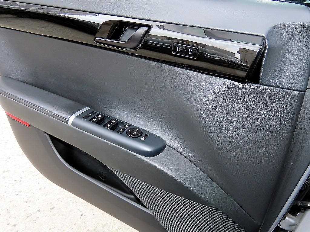 Hyundai Grandeur — photo 12