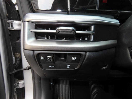 Hyundai Grandeur — photo 13