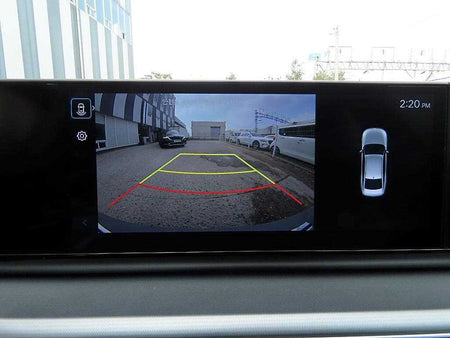 Hyundai Grandeur — photo 15