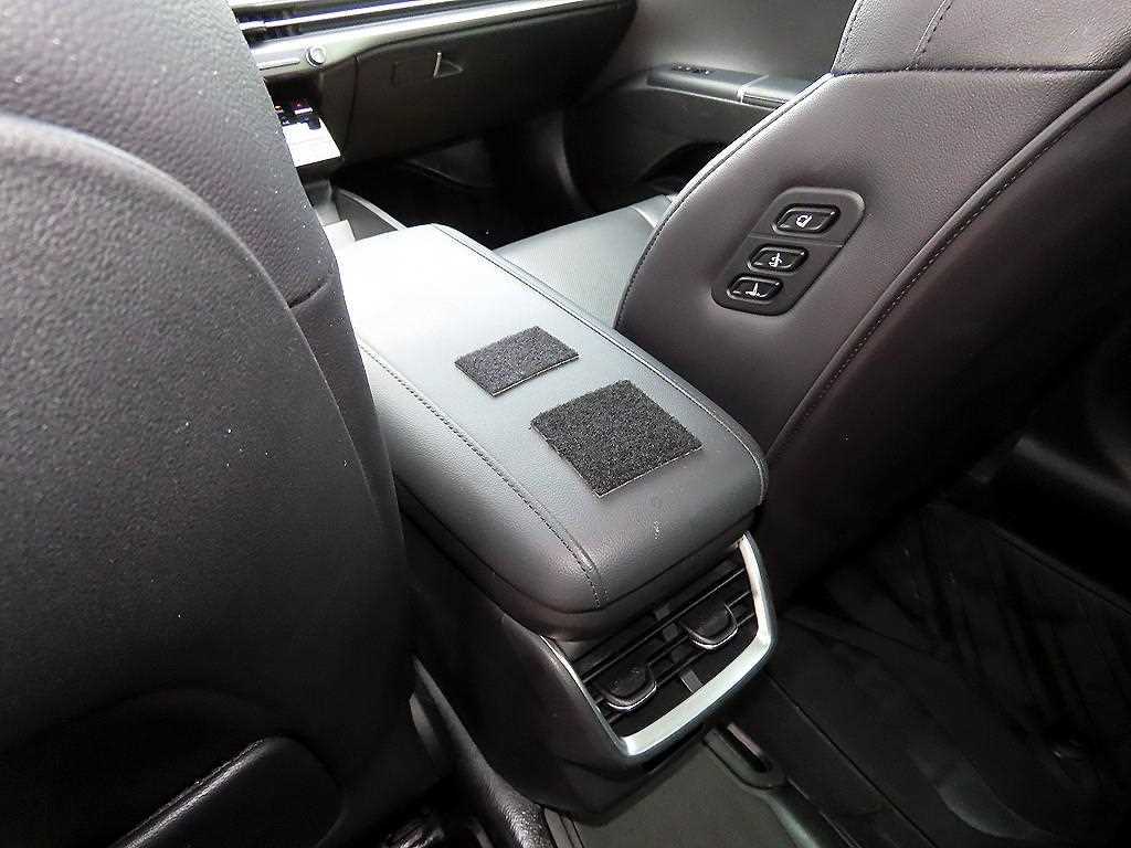 Hyundai Grandeur — photo 17