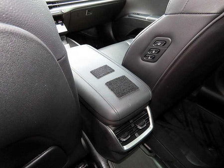 Hyundai Grandeur — photo 17