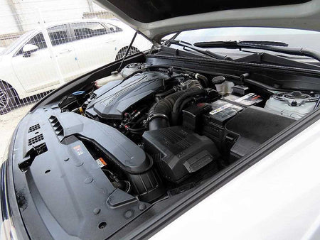 Hyundai Grandeur — photo 19