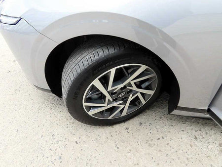 Hyundai Grandeur — photo 20