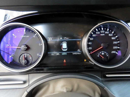 Kia Carnival — photo 09