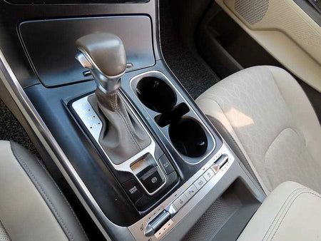 Kia Carnival — photo 10