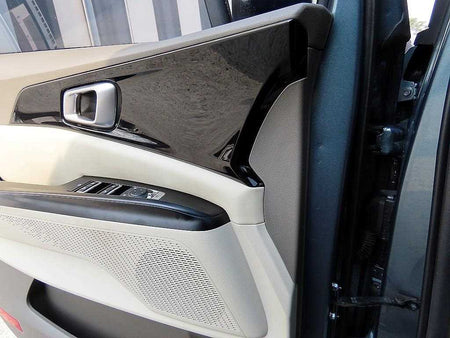 Kia Carnival — photo 11