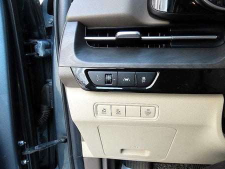 Kia Carnival — photo 12