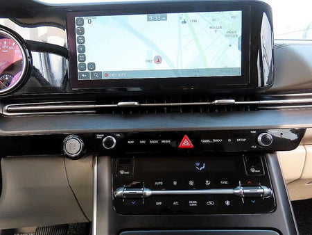 Kia Carnival — photo 13